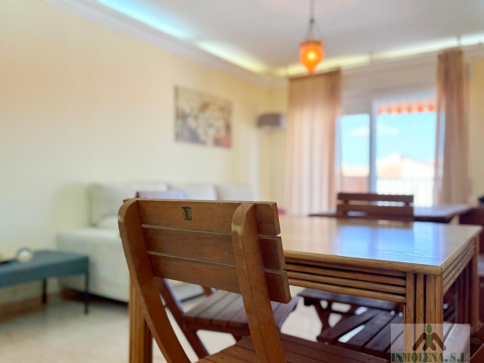 Venta de apartamento en La Manga del Mar Menor