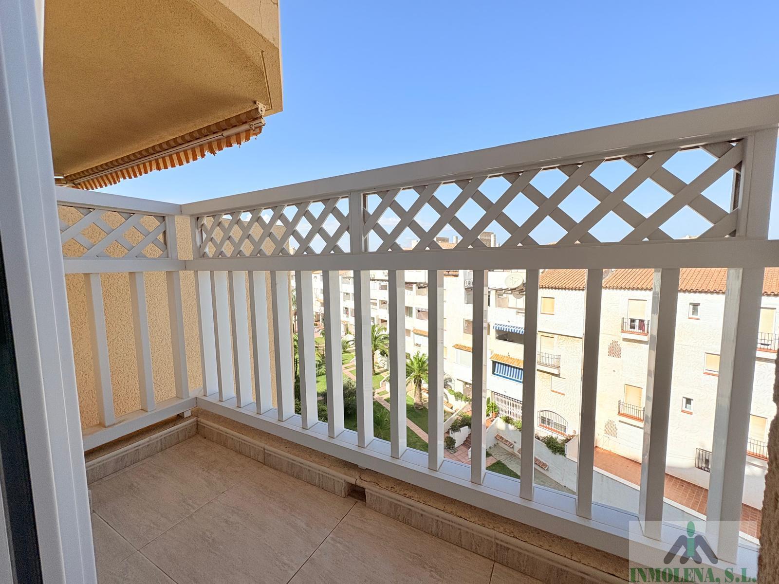 Venta de apartamento en La Manga del Mar Menor