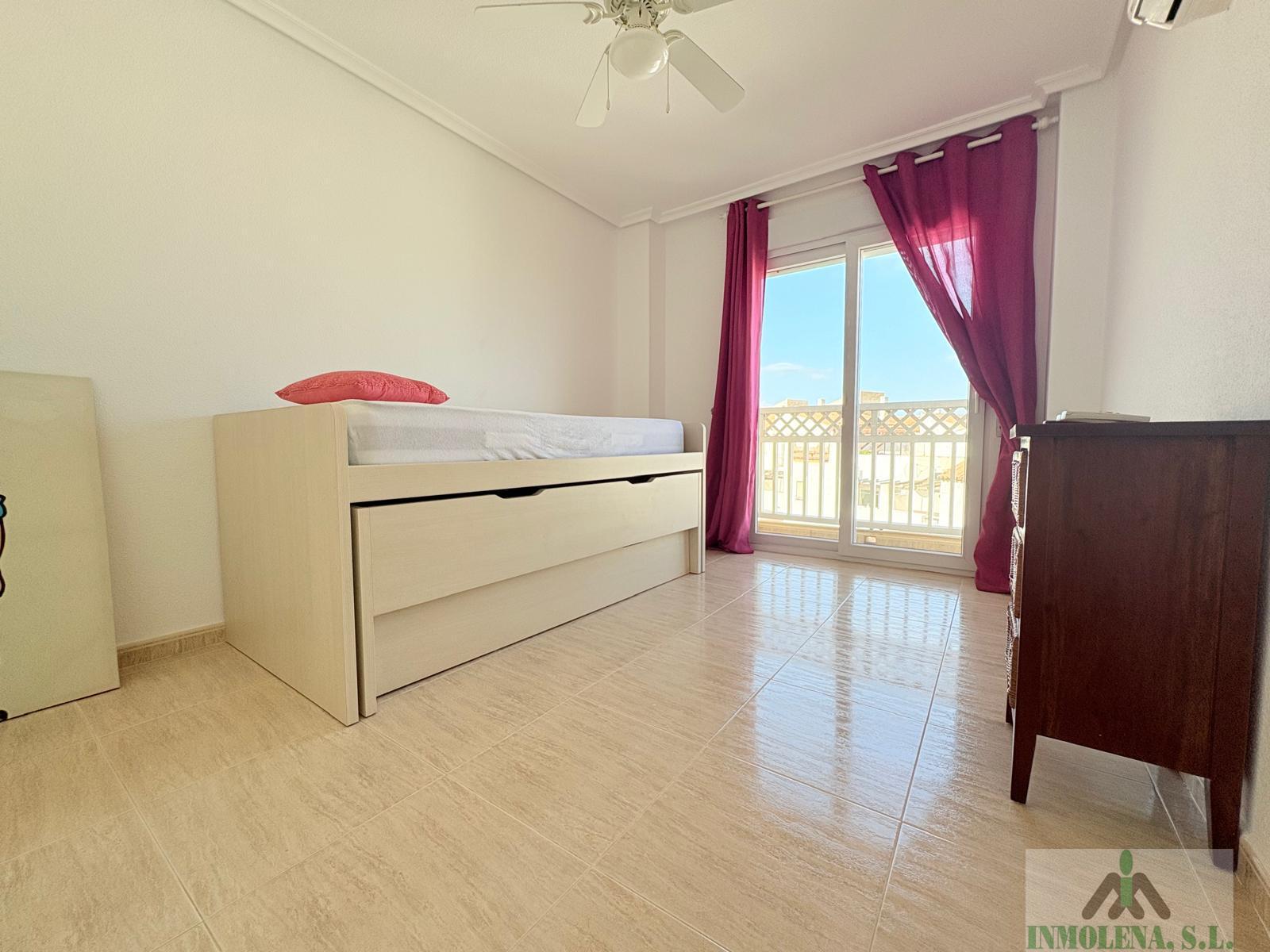 Venta de apartamento en La Manga del Mar Menor