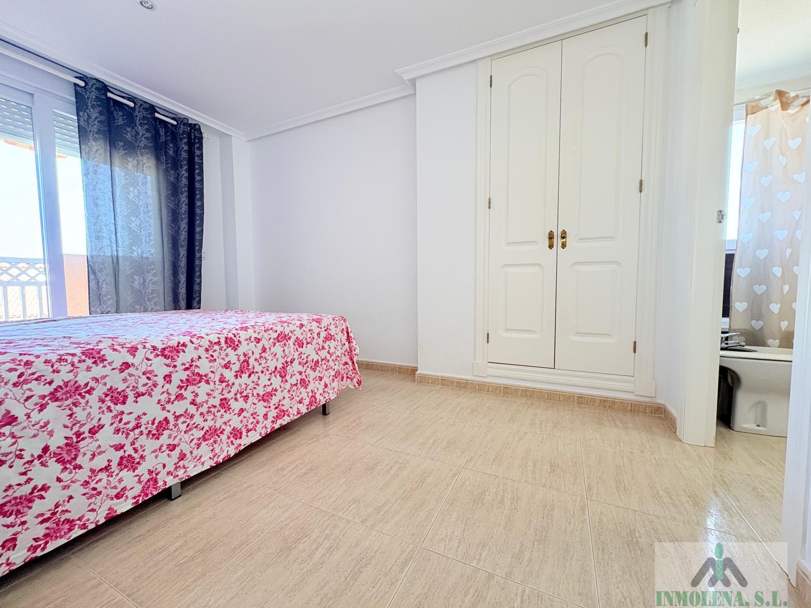 Venta de apartamento en La Manga del Mar Menor