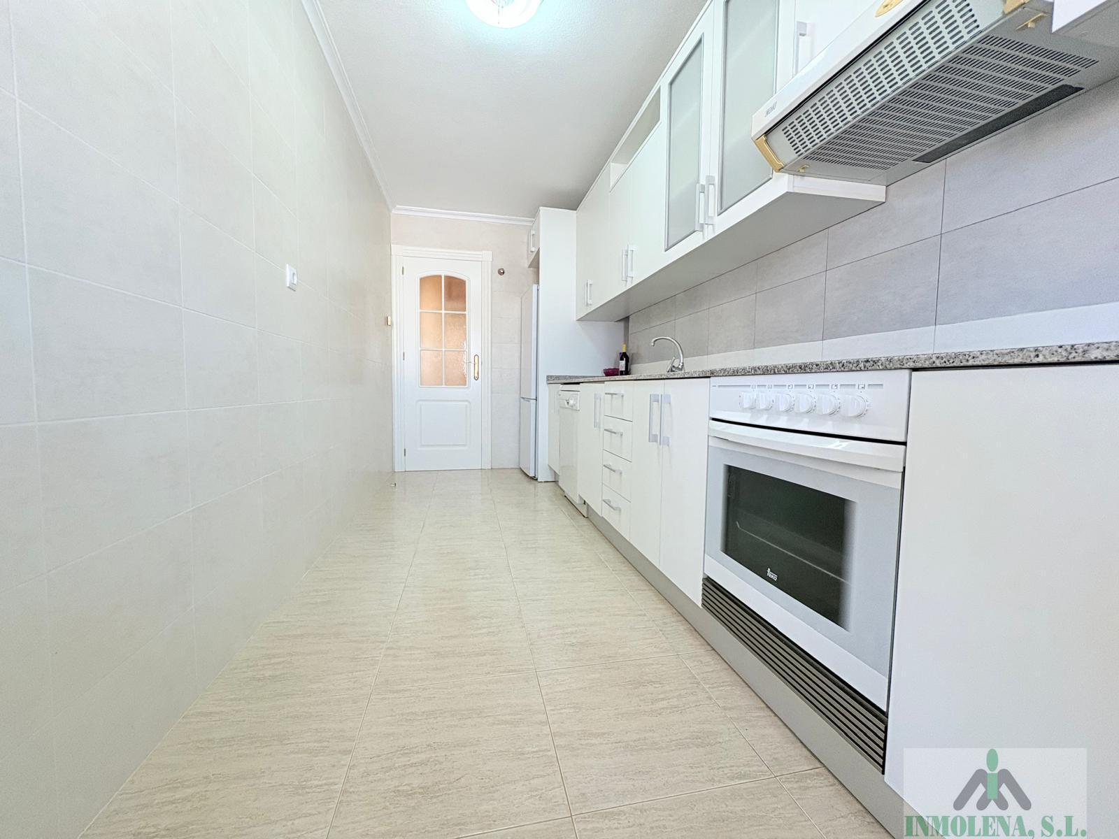 Venta de apartamento en La Manga del Mar Menor