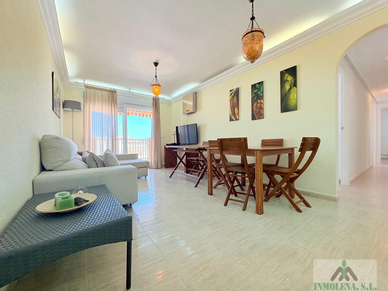 Venta de apartamento en La Manga del Mar Menor