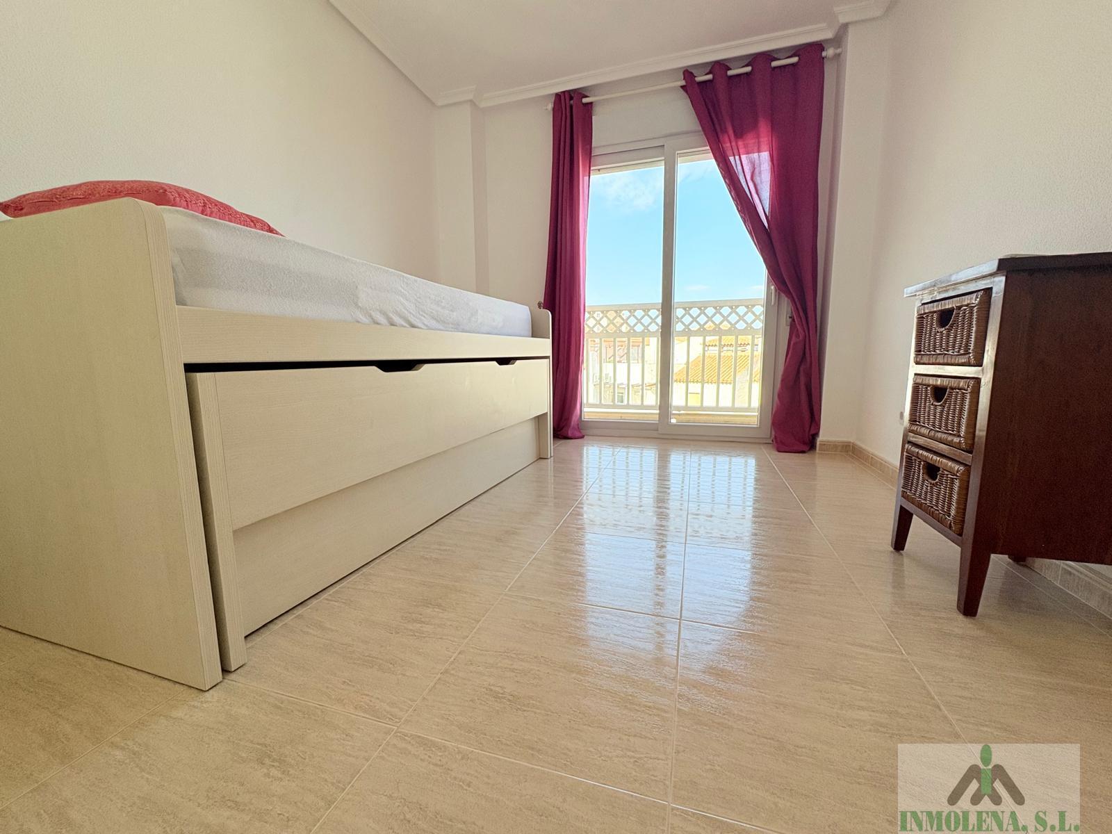 Venta de apartamento en La Manga del Mar Menor