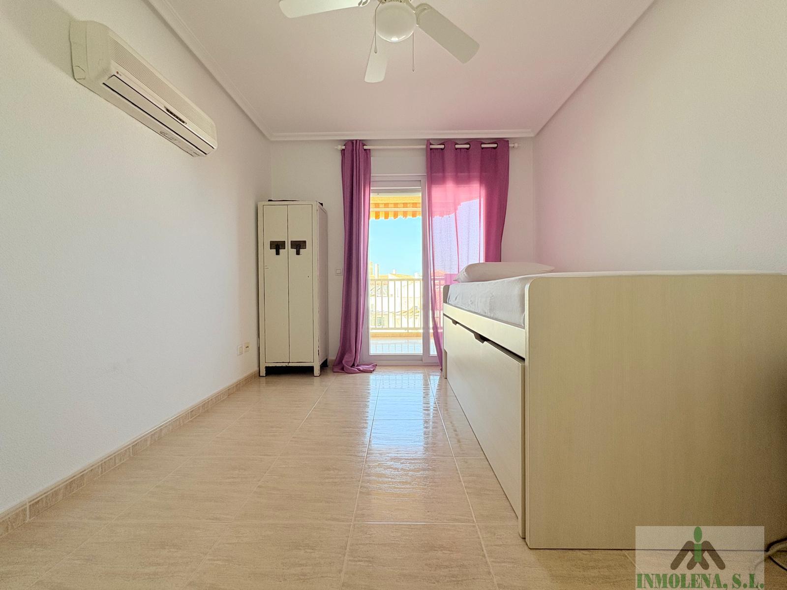 Venta de apartamento en La Manga del Mar Menor