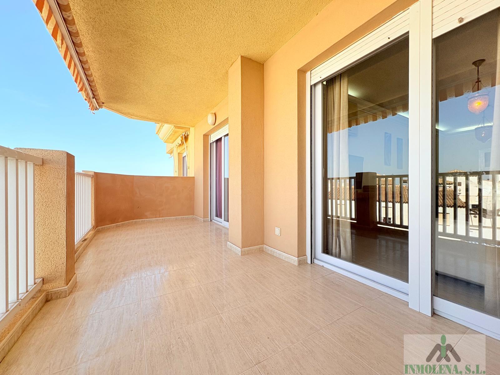 Vente de appartement dans La Manga del Mar Menor