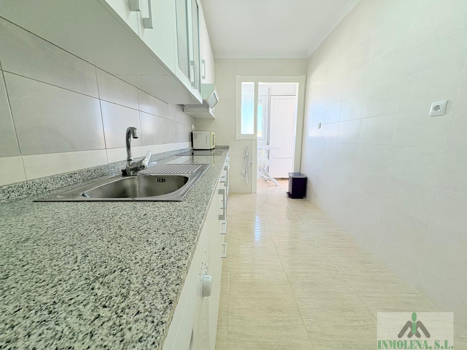 Venta de apartamento en La Manga del Mar Menor