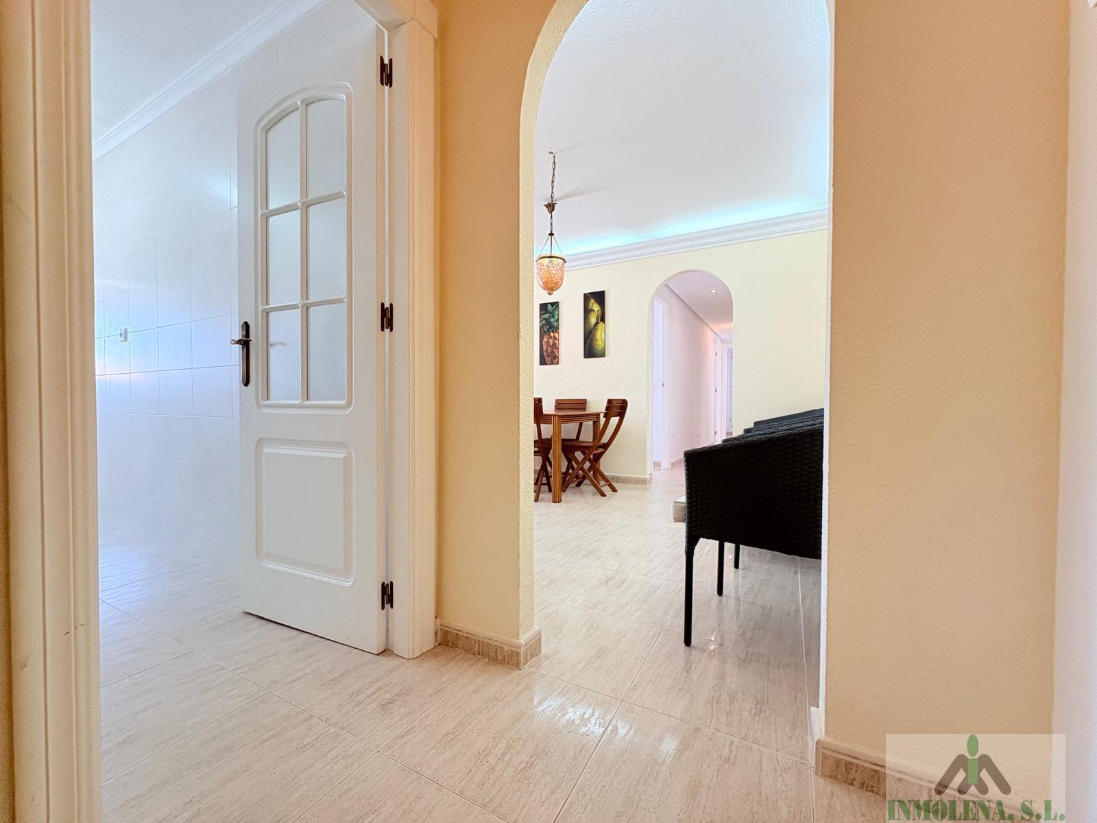 Venta de apartamento en La Manga del Mar Menor