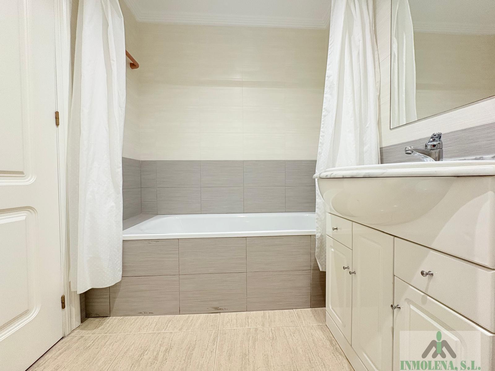 Venta de apartamento en La Manga del Mar Menor