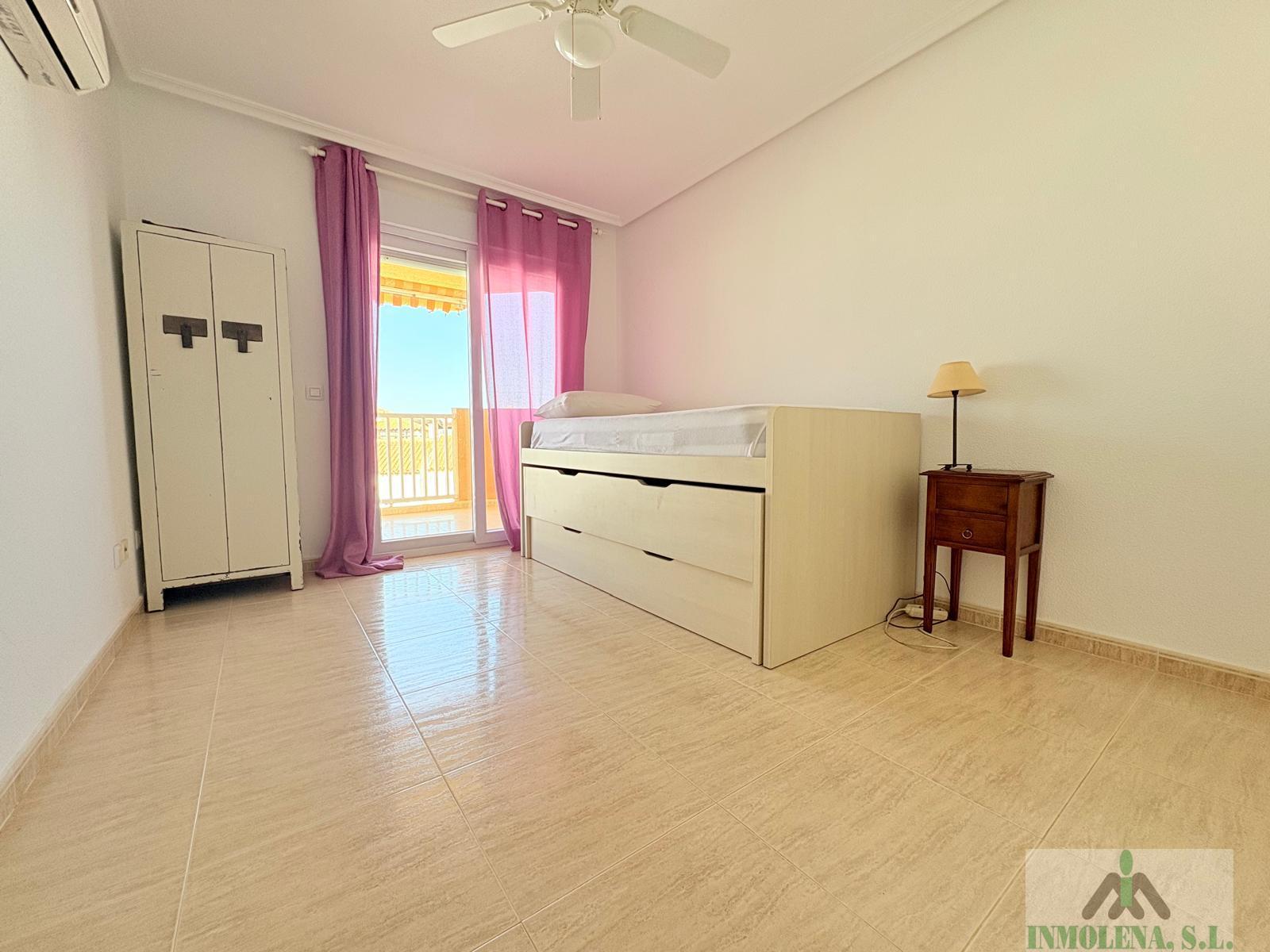 Venta de apartamento en La Manga del Mar Menor