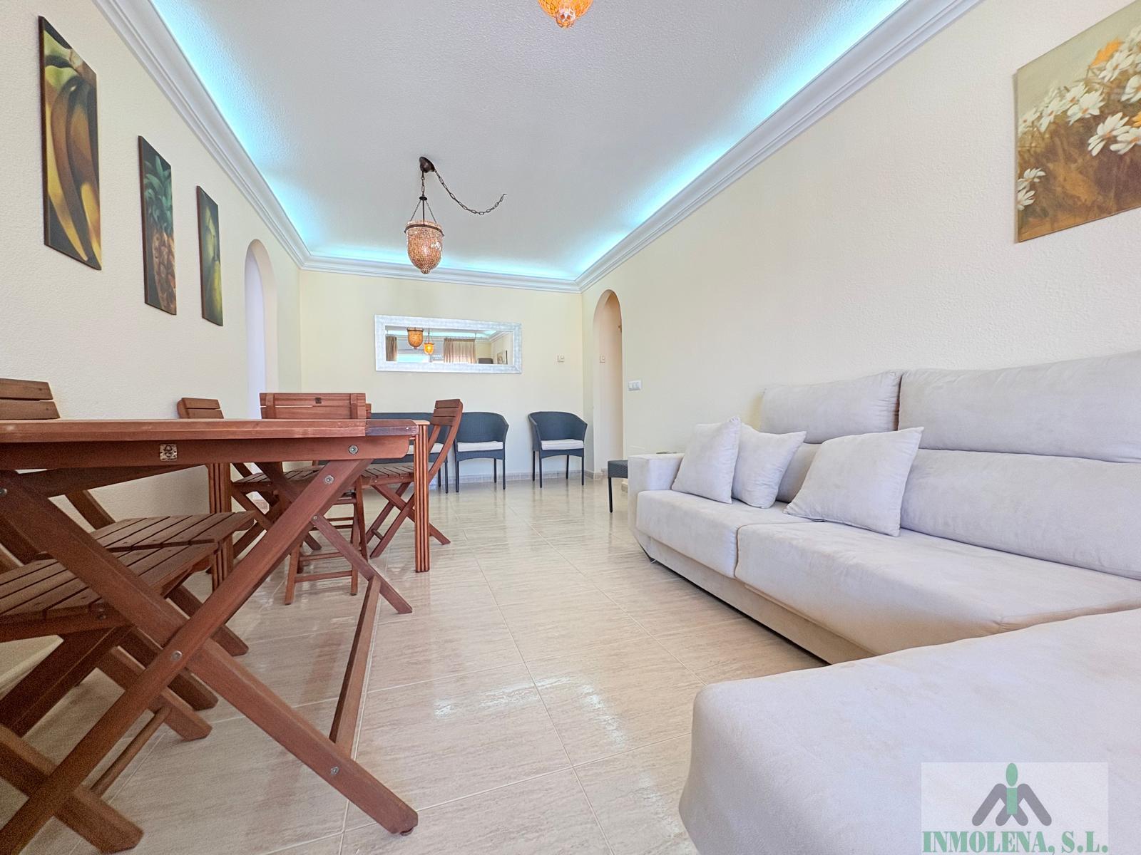 Venta de apartamento en La Manga del Mar Menor