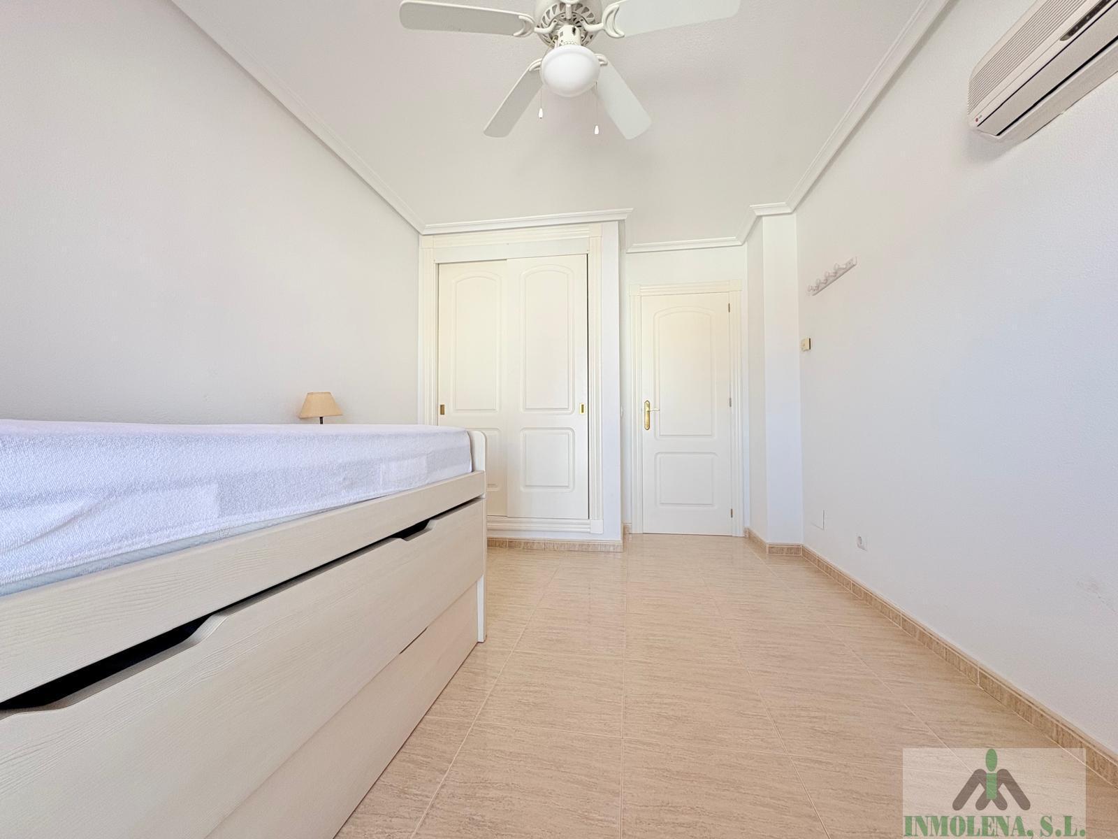 Venta de apartamento en La Manga del Mar Menor