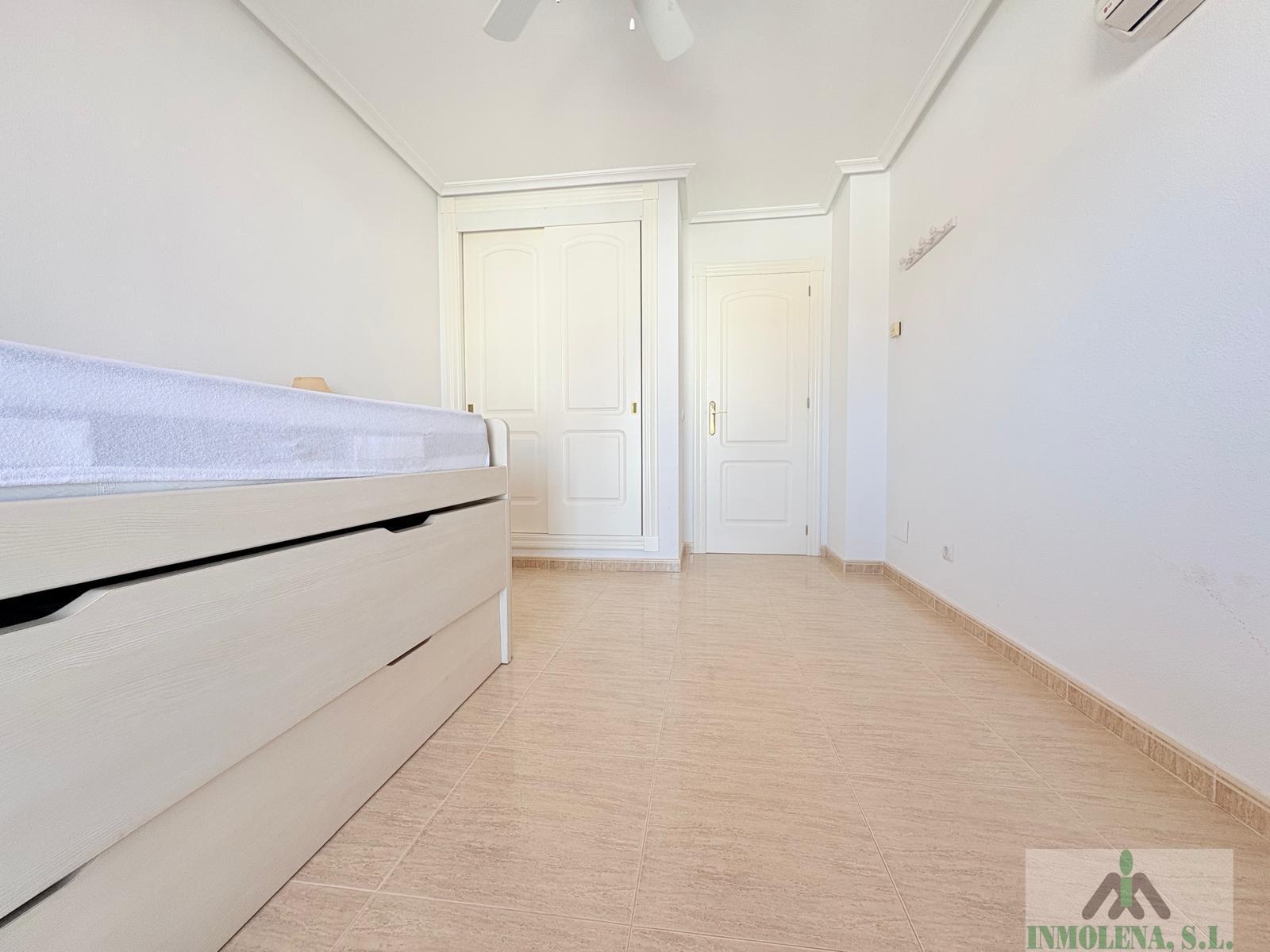 Venta de apartamento en La Manga del Mar Menor