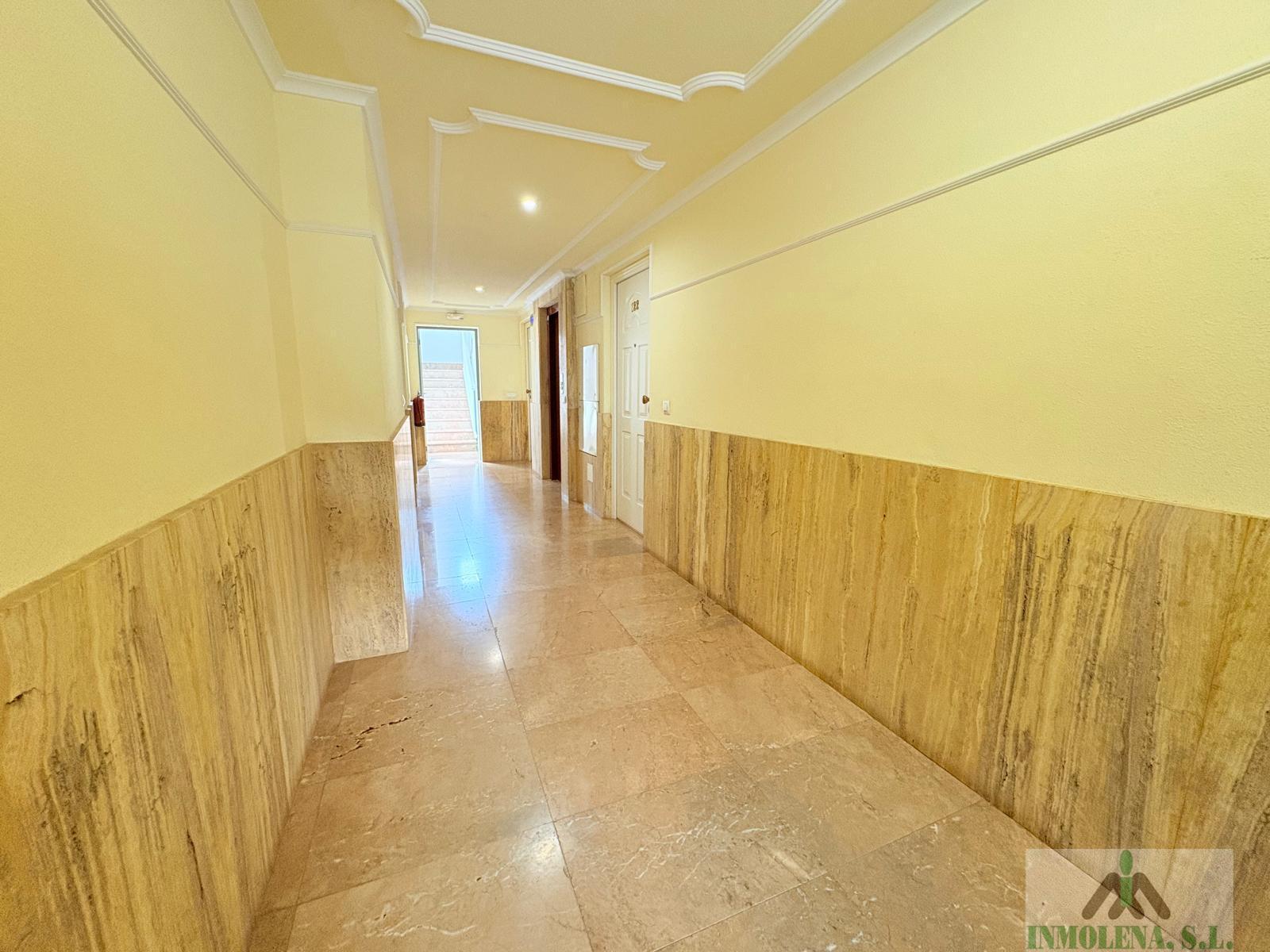 Venta de apartamento en La Manga del Mar Menor