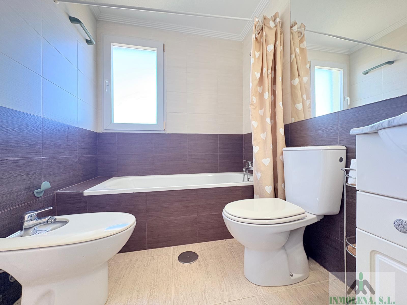 Venta de apartamento en La Manga del Mar Menor