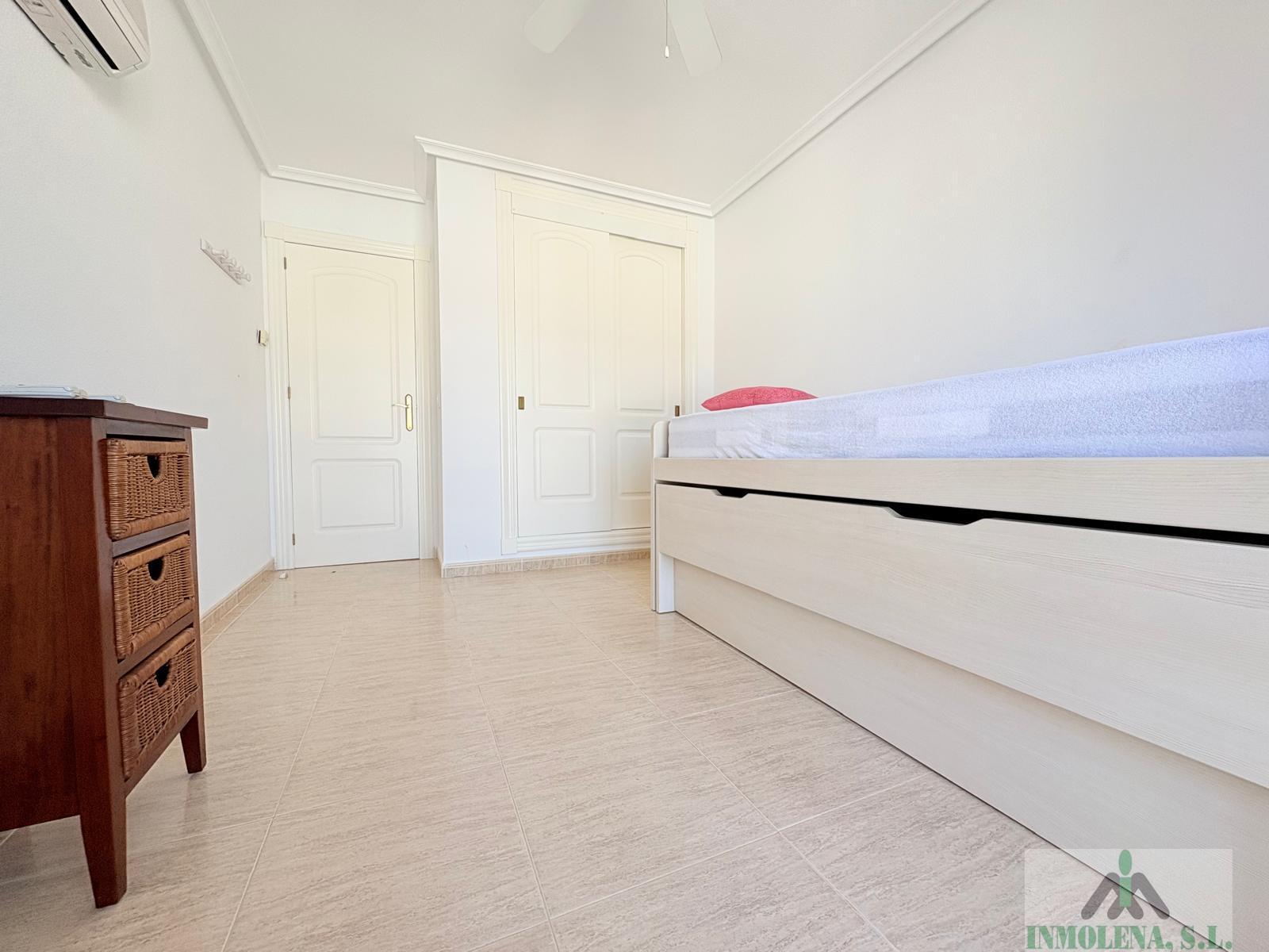 Venta de apartamento en La Manga del Mar Menor