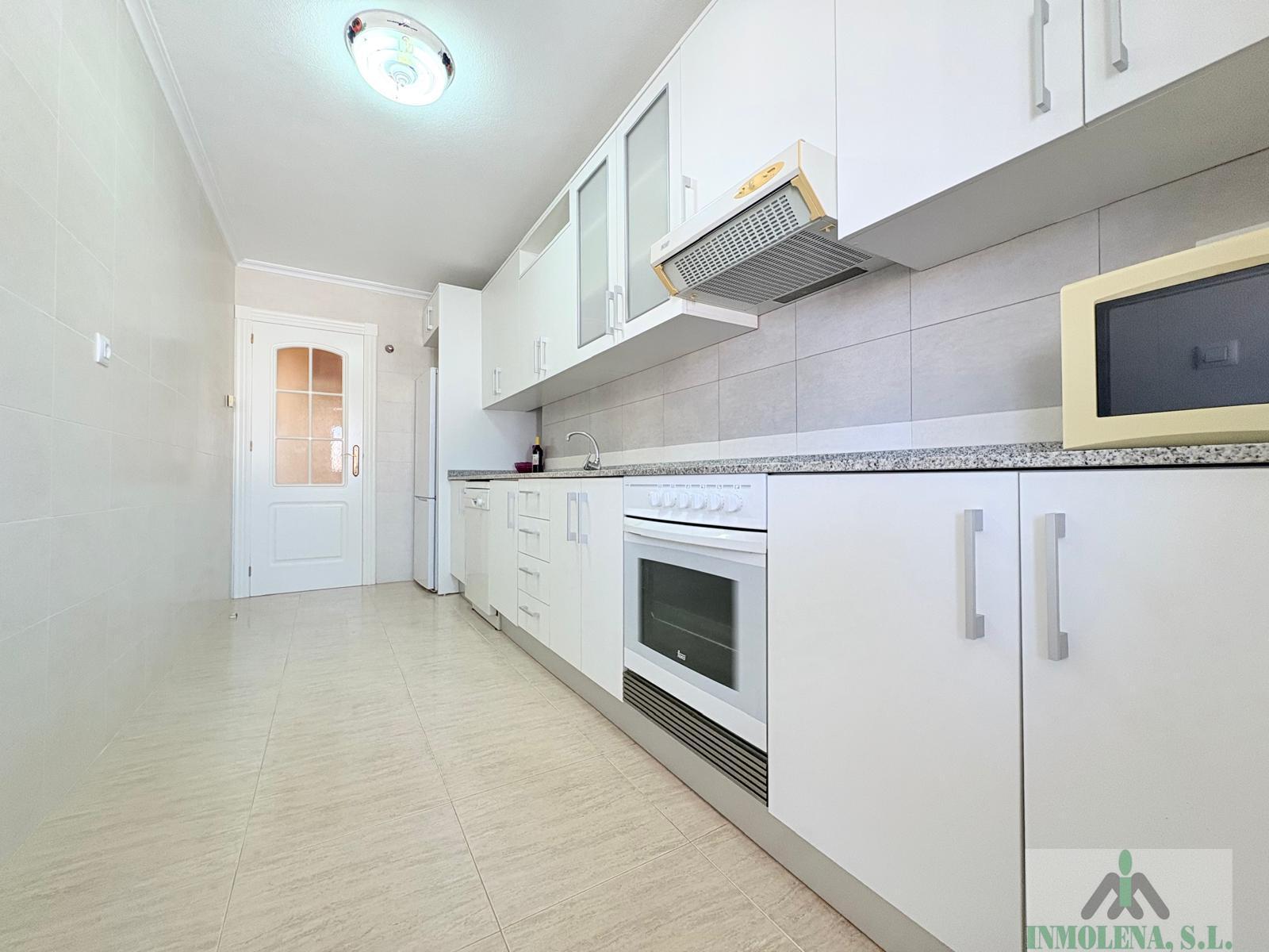 Venta de apartamento en La Manga del Mar Menor