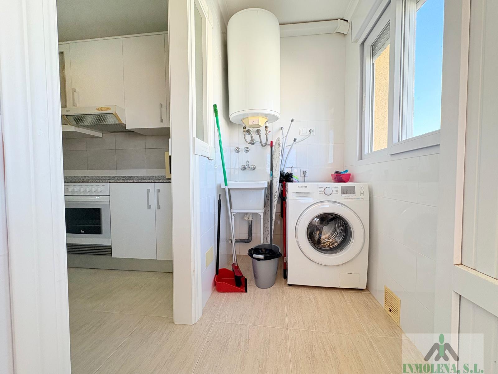 Venta de apartamento en La Manga del Mar Menor