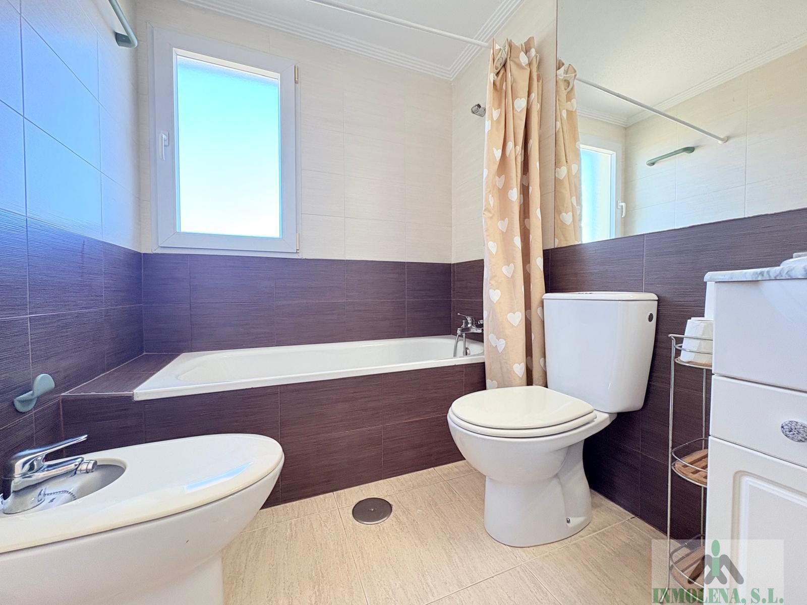 Venta de apartamento en La Manga del Mar Menor