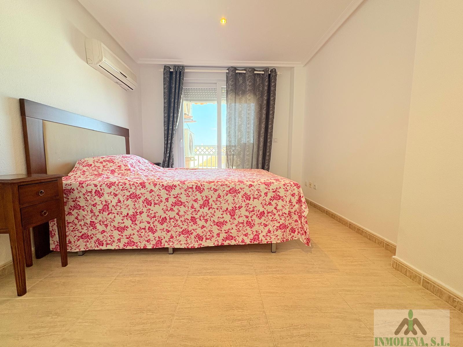 Venta de apartamento en La Manga del Mar Menor