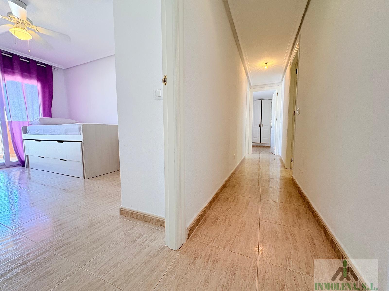 Venta de apartamento en La Manga del Mar Menor