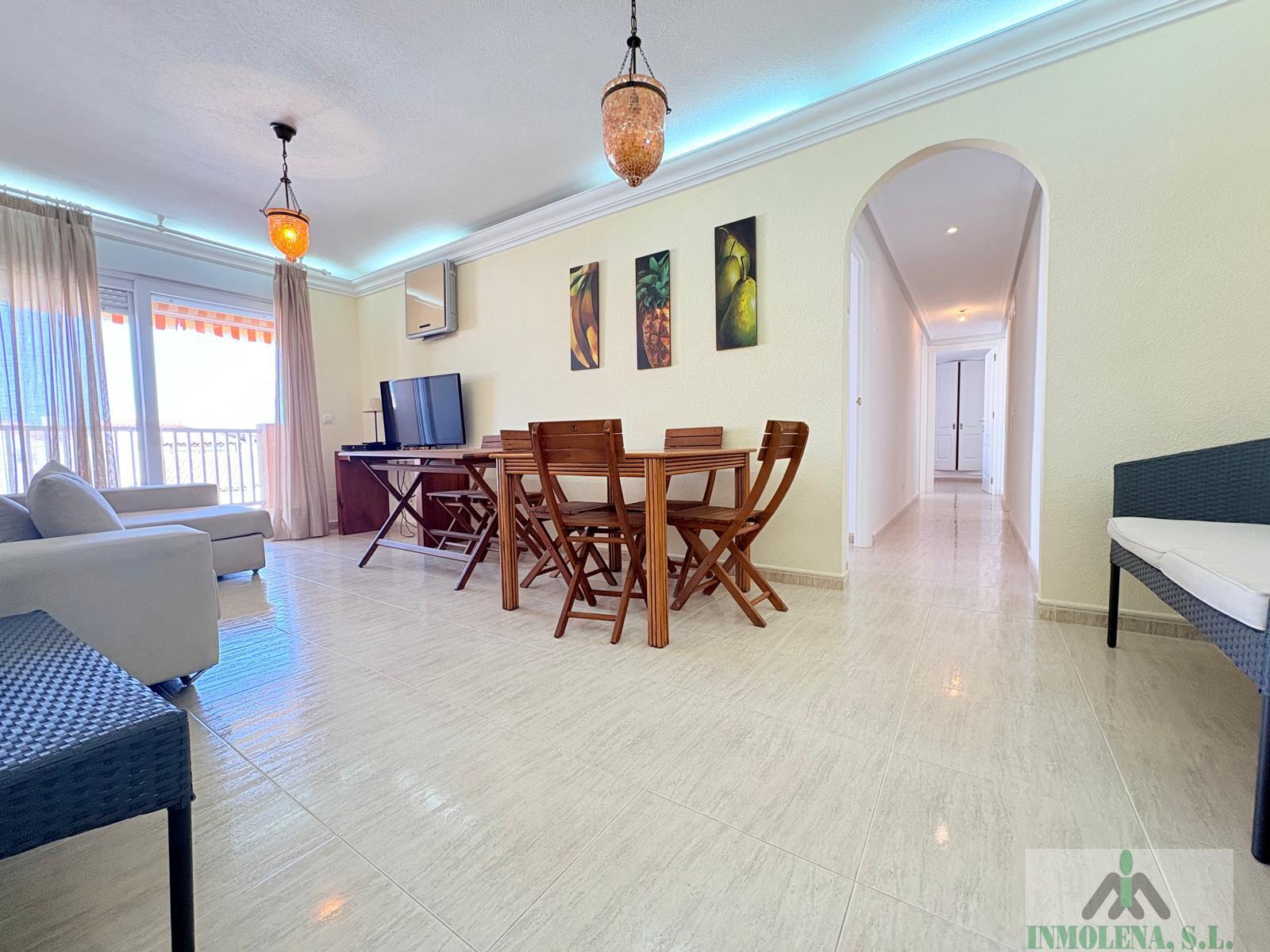 Venta de apartamento en La Manga del Mar Menor