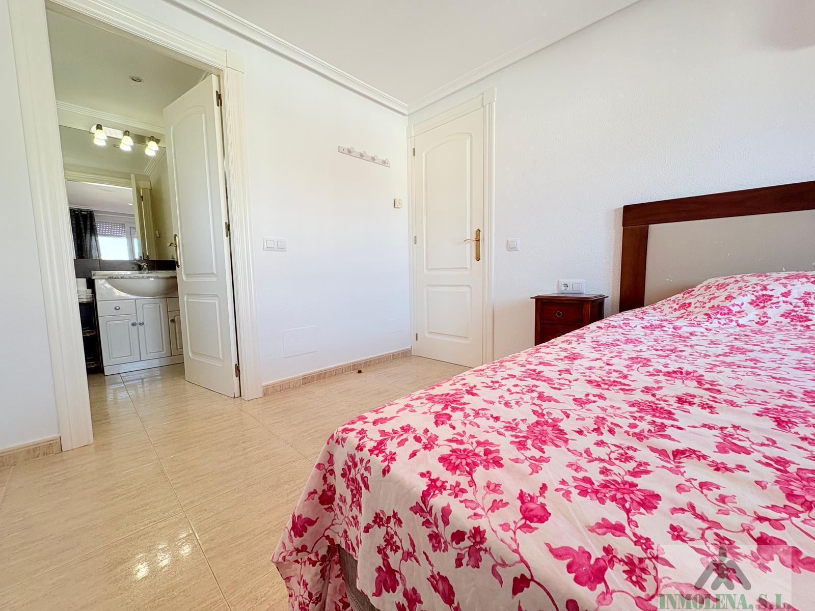 Venta de apartamento en La Manga del Mar Menor