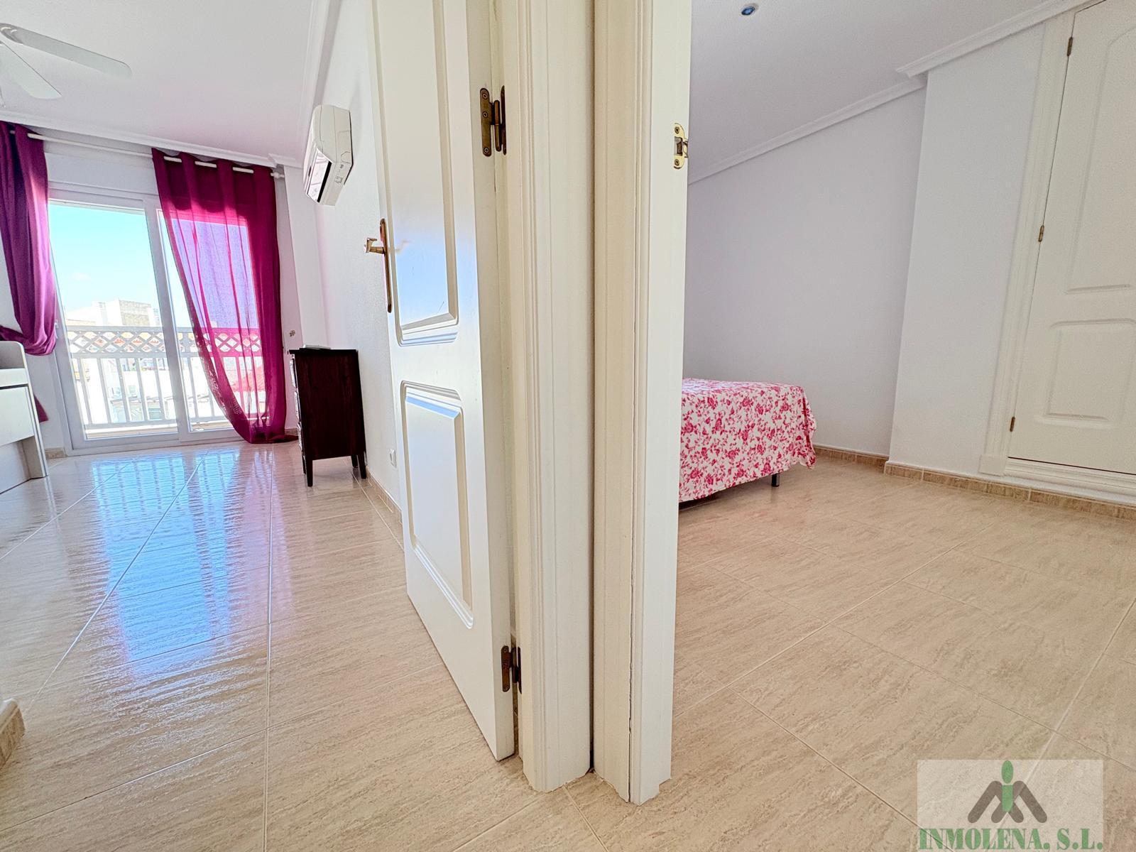 Venta de apartamento en La Manga del Mar Menor