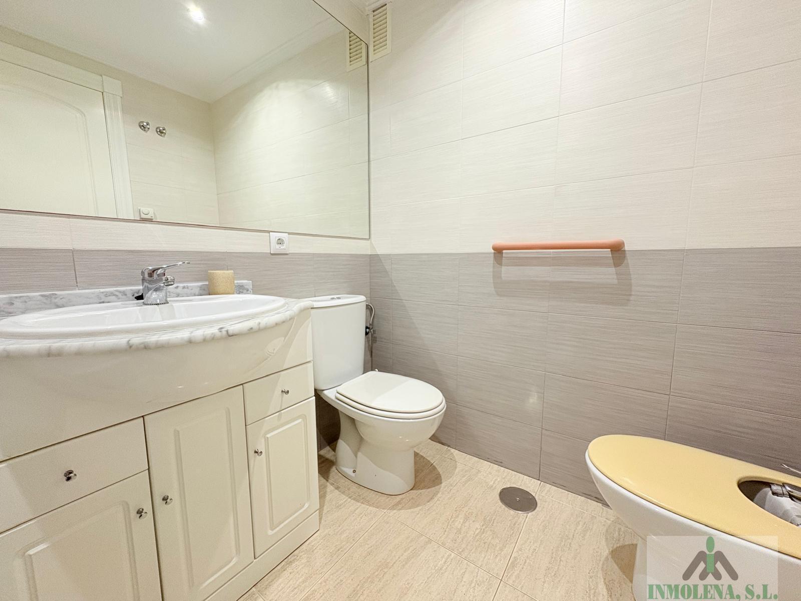 Venta de apartamento en La Manga del Mar Menor