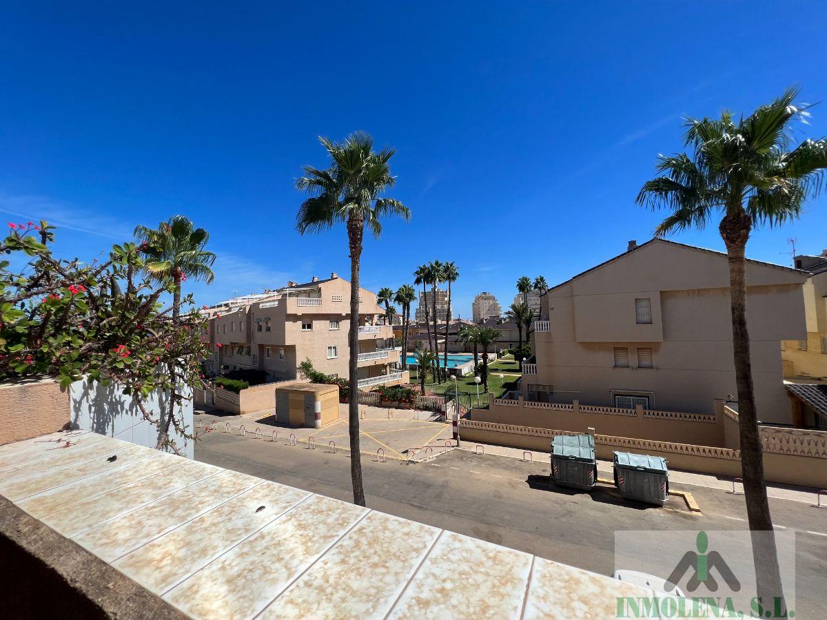 Venta de apartamento en La Manga del Mar Menor