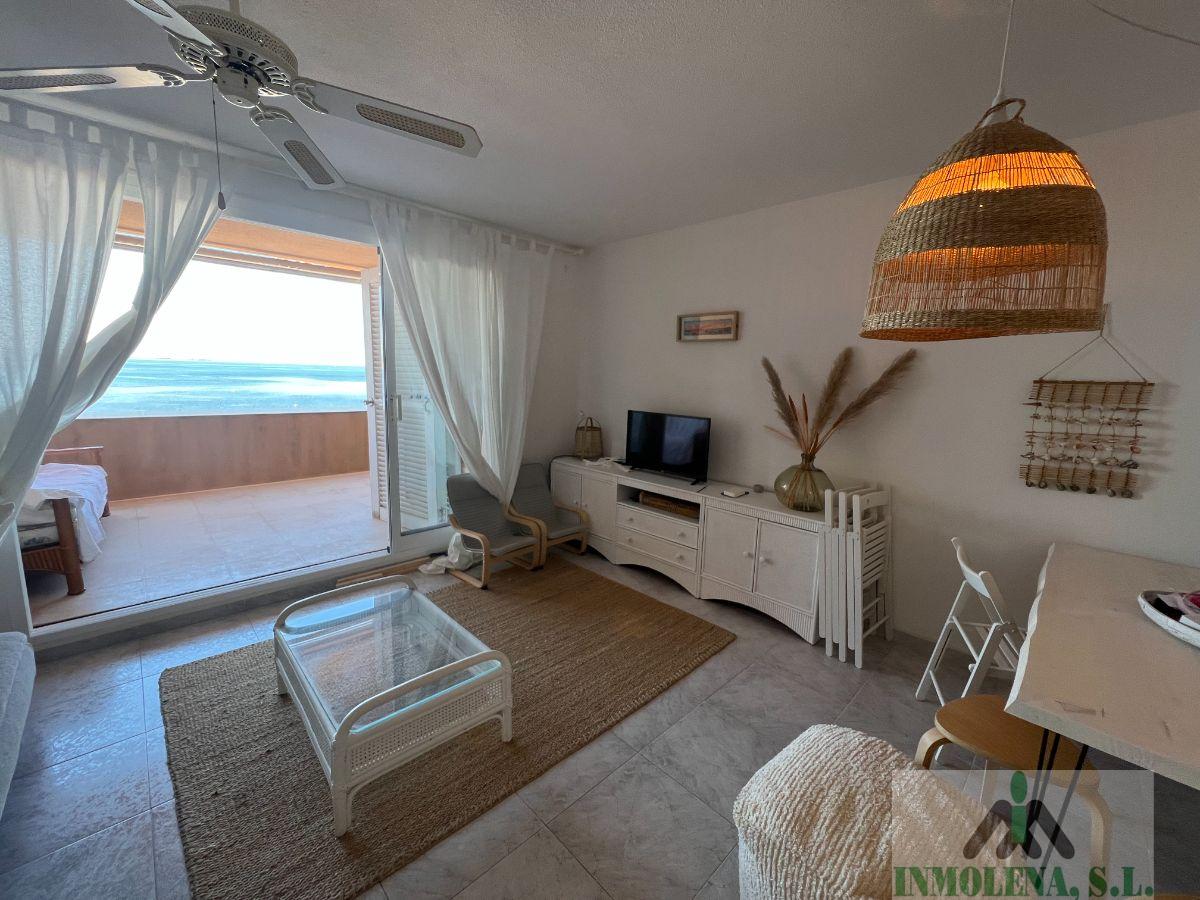 Venta de apartamento en La Manga del Mar Menor