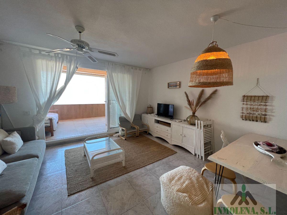 Venta de apartamento en La Manga del Mar Menor