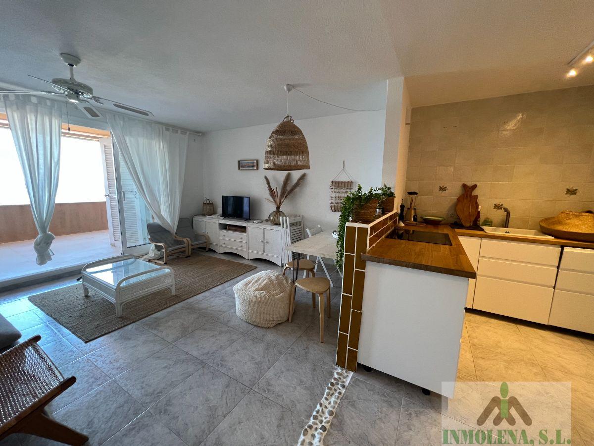 Venta de apartamento en La Manga del Mar Menor