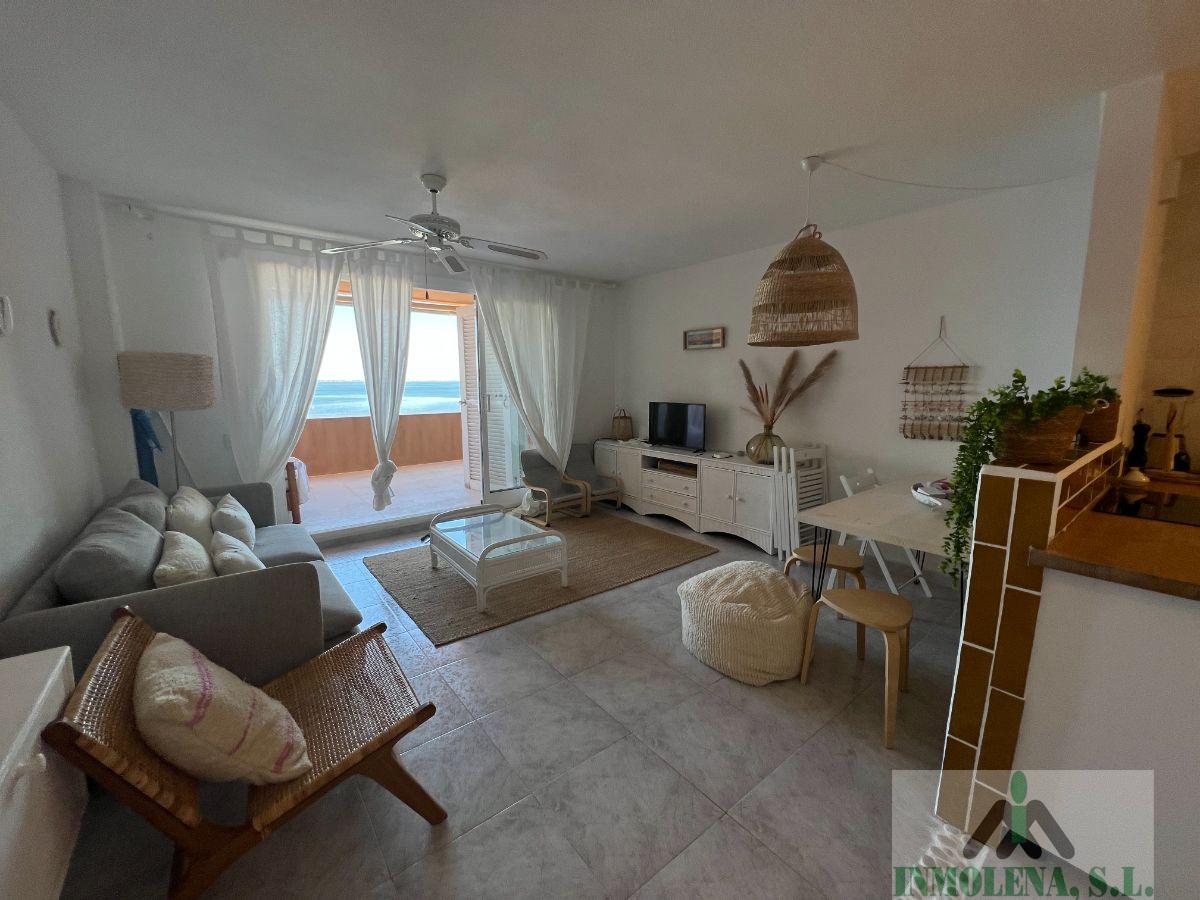 Venta de apartamento en La Manga del Mar Menor