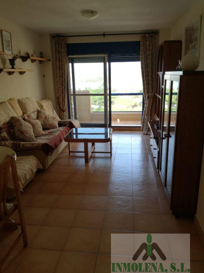 For sale of apartment in La Manga del Mar Menor