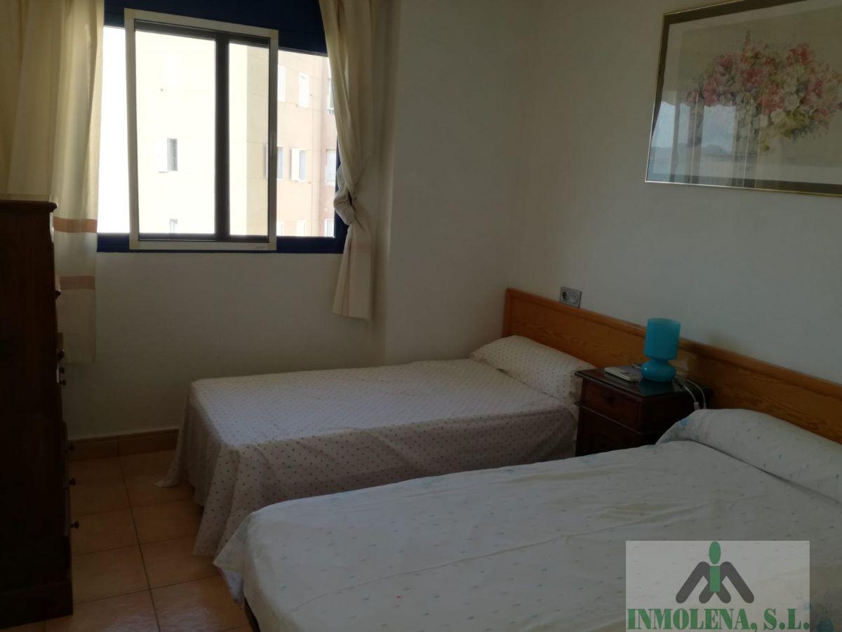 Venta de apartamento en La Manga del Mar Menor