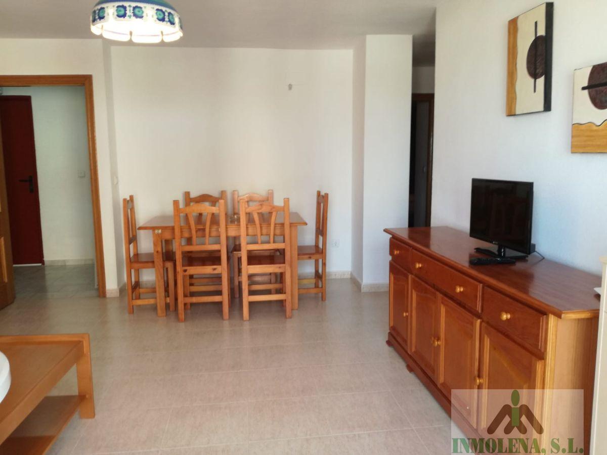 For sale of apartment in La Manga del Mar Menor