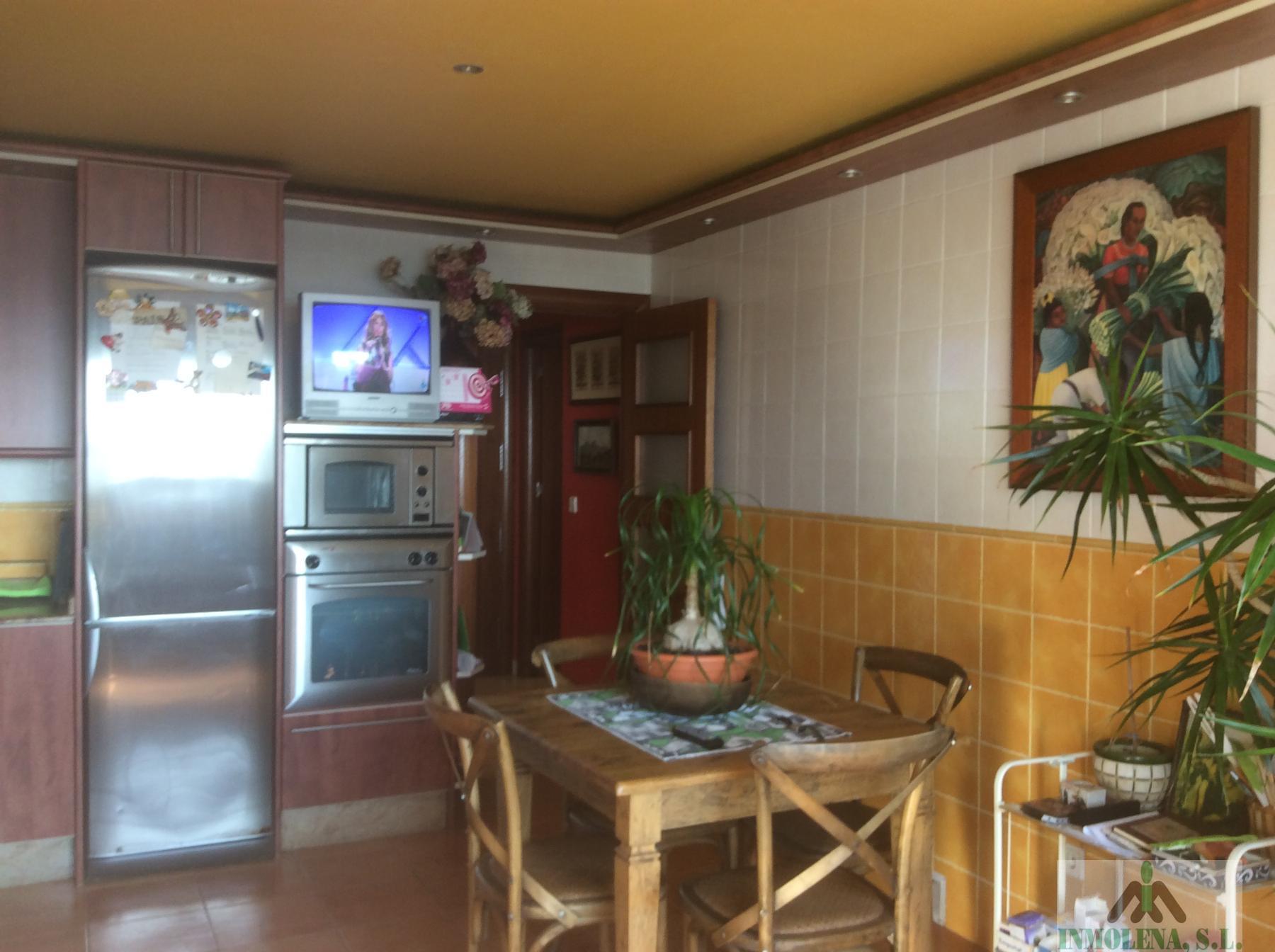 For sale of apartment in La Manga del Mar Menor