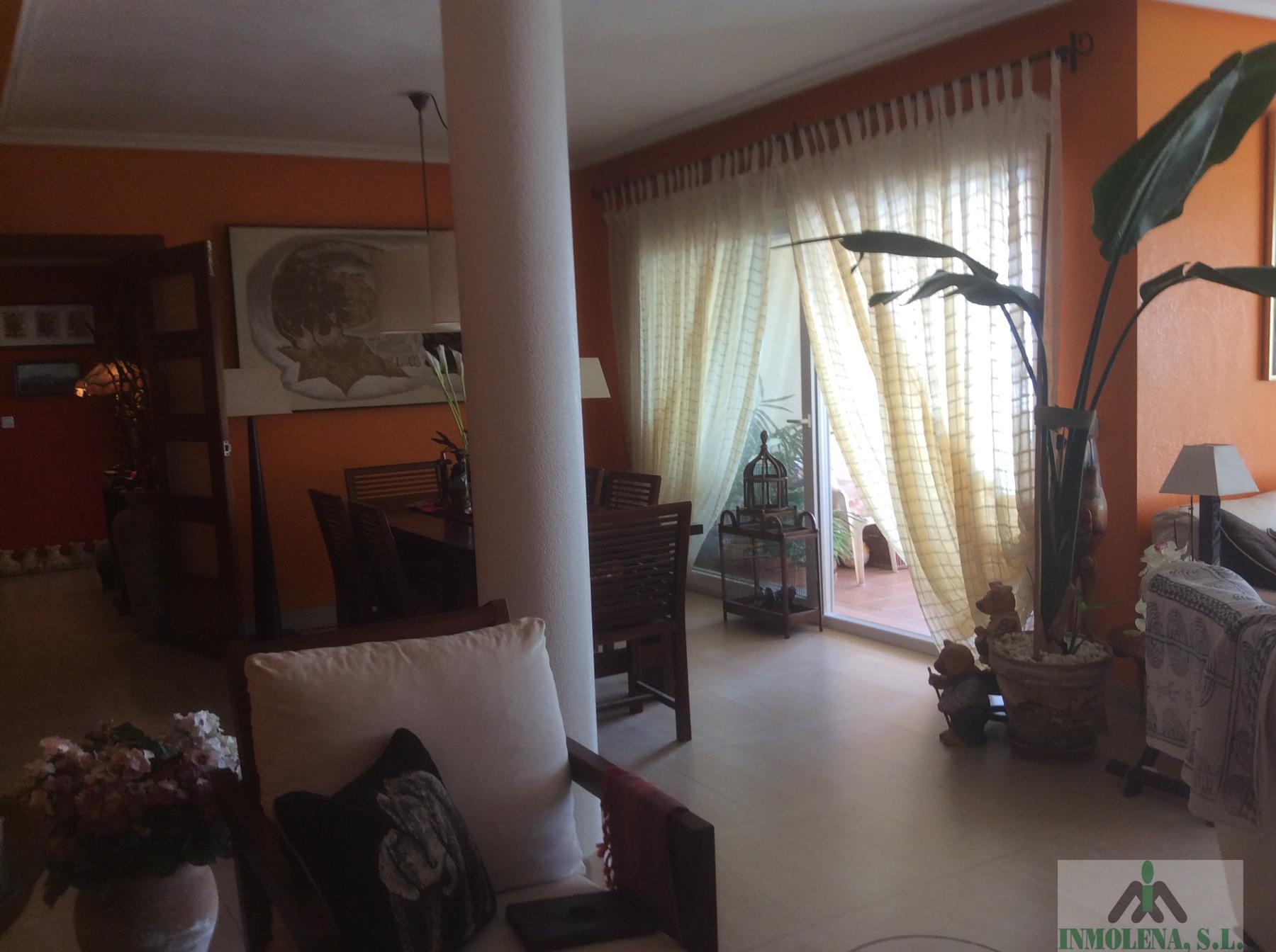 For sale of apartment in La Manga del Mar Menor