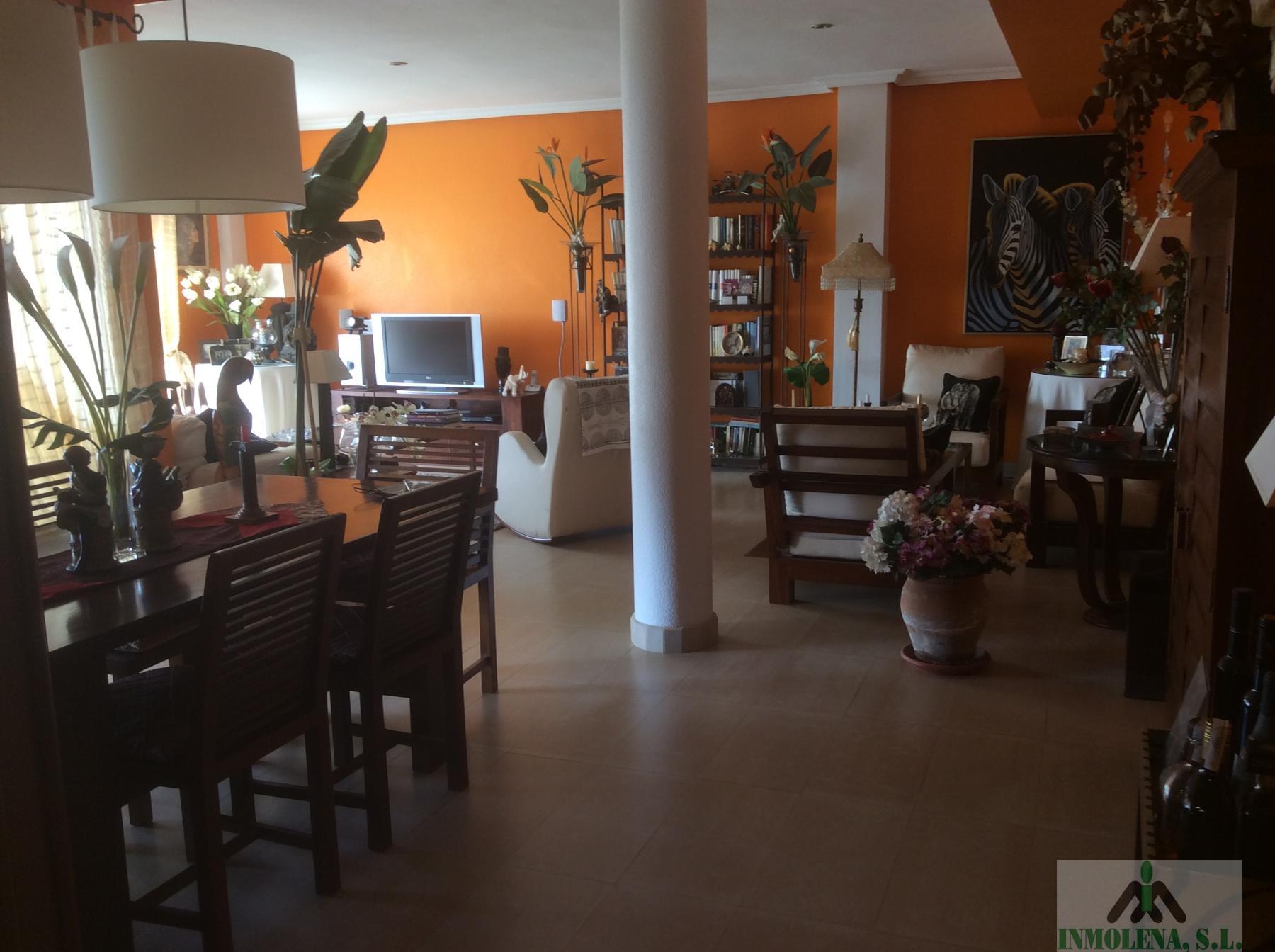 For sale of apartment in La Manga del Mar Menor