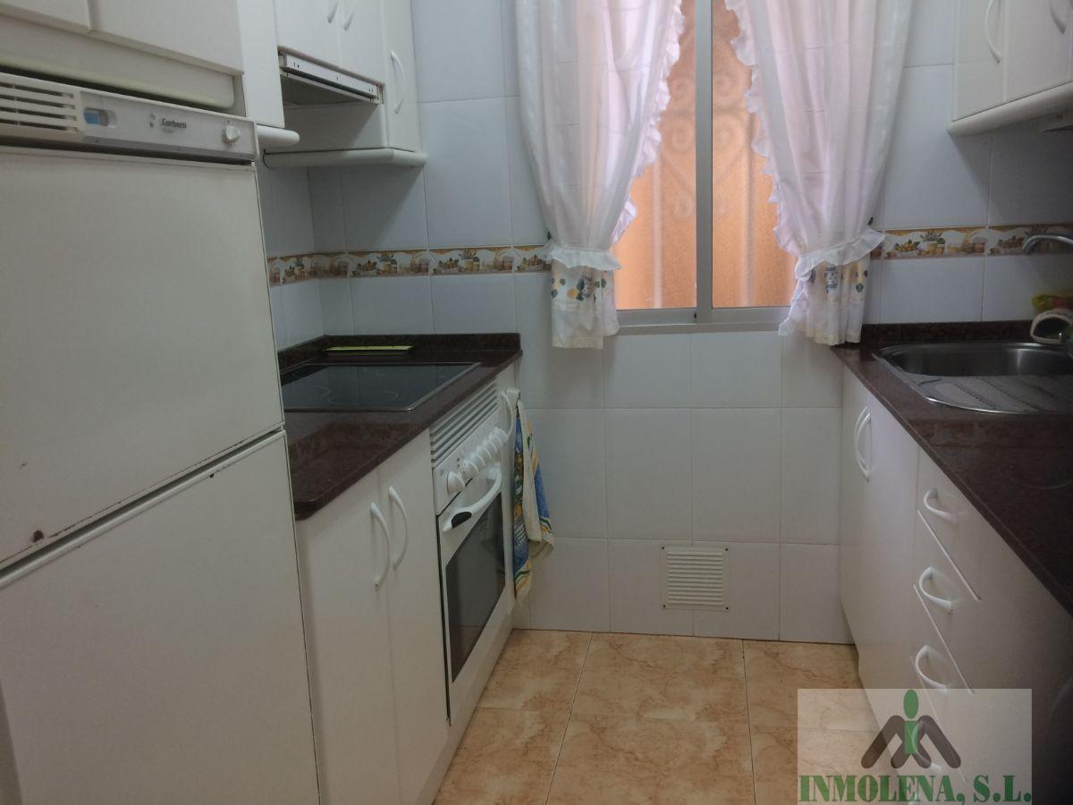 For sale of apartment in La Manga del Mar Menor