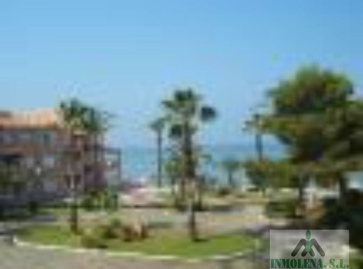 For sale of apartment in La Manga del Mar Menor