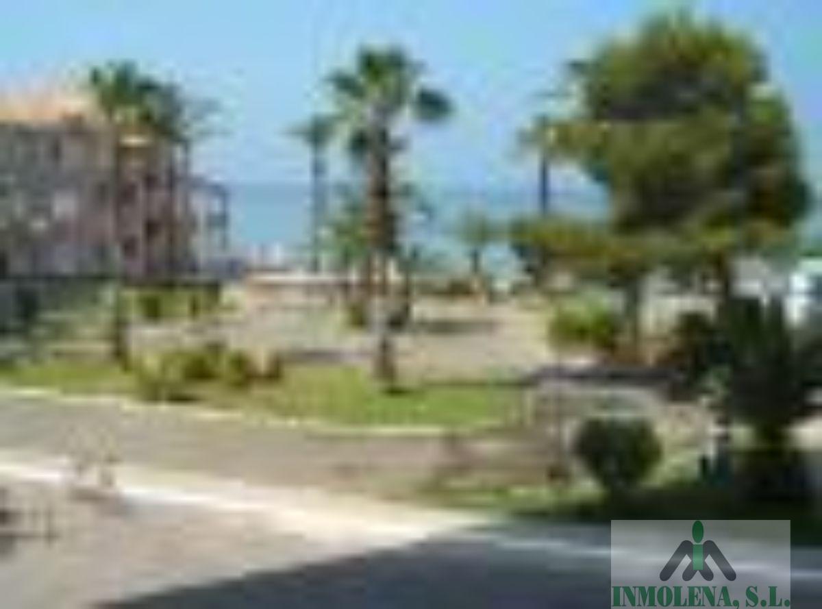 For sale of apartment in La Manga del Mar Menor