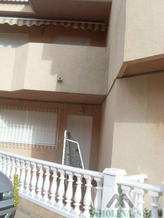 For sale of duplex in La Manga del Mar Menor