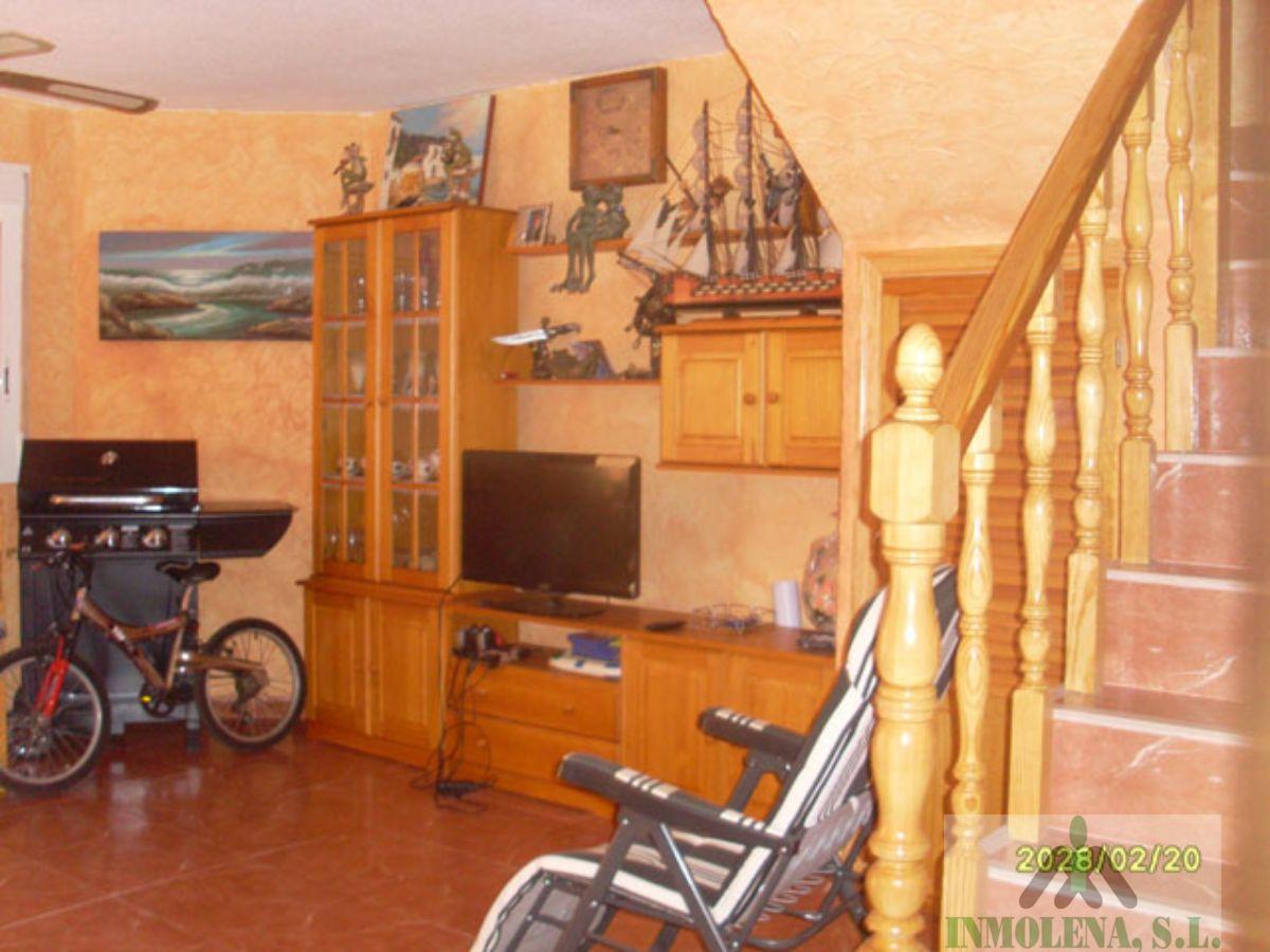 For sale of duplex in La Manga del Mar Menor