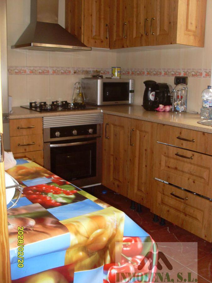 For sale of duplex in La Manga del Mar Menor
