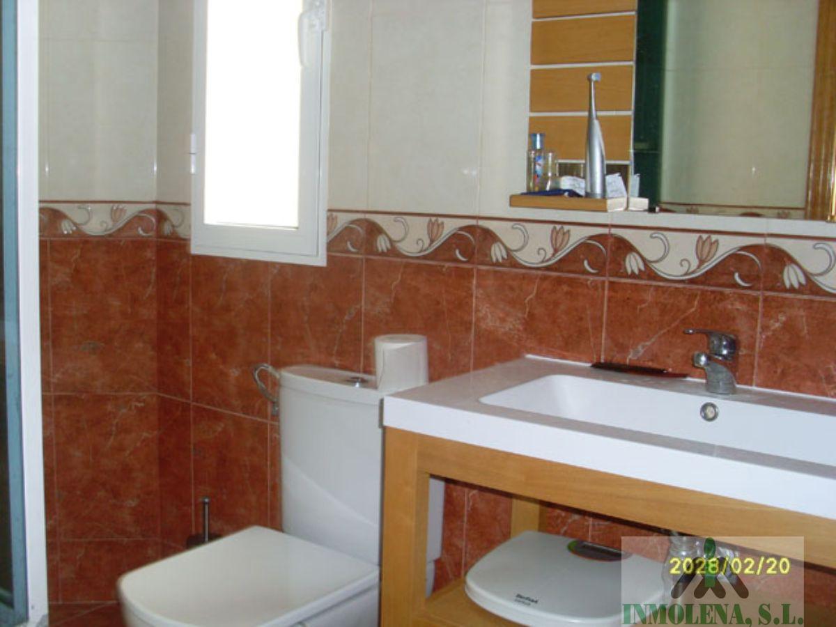 For sale of duplex in La Manga del Mar Menor