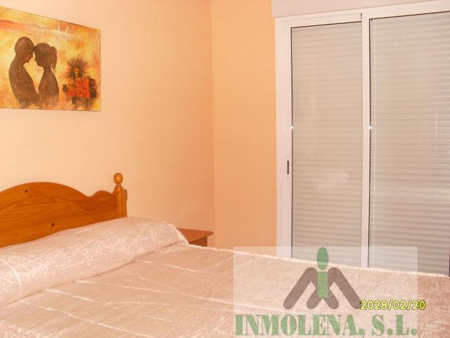 For sale of duplex in La Manga del Mar Menor