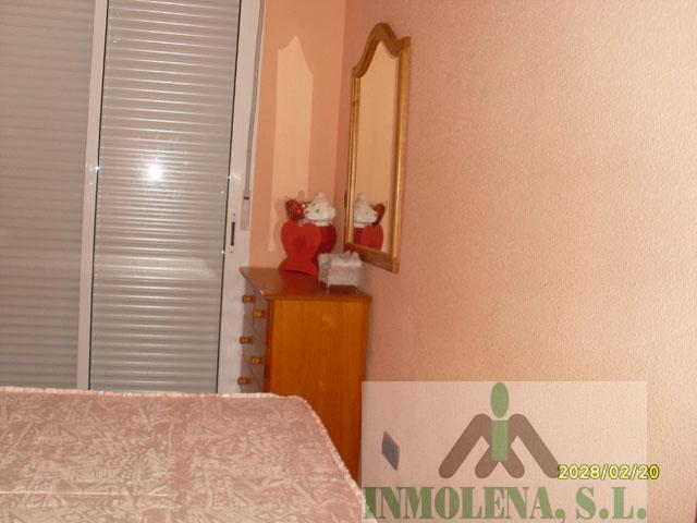 For sale of duplex in La Manga del Mar Menor