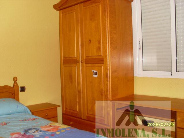 For sale of duplex in La Manga del Mar Menor