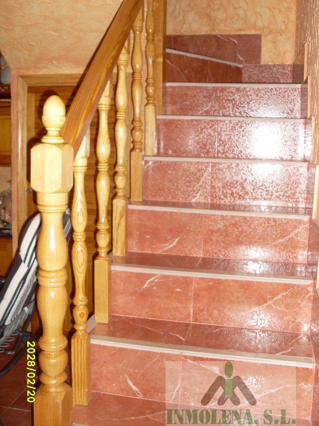 For sale of duplex in La Manga del Mar Menor